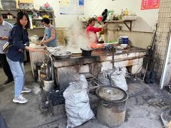 -陈小五小吃部