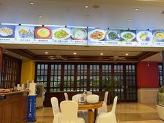 -儿童菜·采风阁家常菜餐厅(亚龙湾天域酒店)