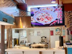 -撒拉花儿·新疆菜·清真(太阳宫店)