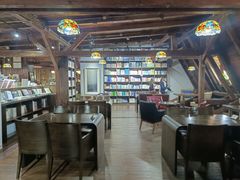 -良友书坊(安徽路店)