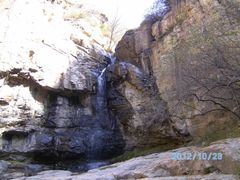 -鲁山国家森林公园