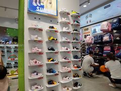 -DR·KONG江博士健康鞋(广州凯德店)