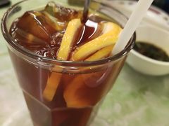 冻柠茶-红鲤鱼港式大排档(昌平店)