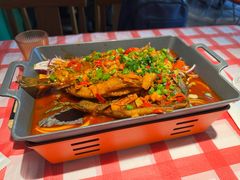 -恰八斗·猛火长沙菜(国贸店)