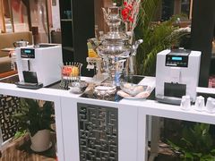 -印象餐厅(杭州国际博览中心北辰大酒店)