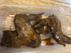 -山水肠粉(盐田店)
