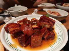 -云海肴·汽锅鸡·云南菜(天山百盛优客店)