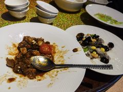 -功德林(南京西路店)
