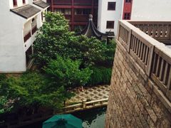 吴宫泛太平洋酒店-苏州吴宫泛太平洋酒店