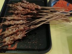 -望京小腰(北京总店)