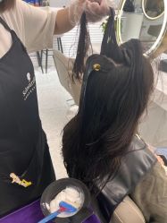 -FRIDAY星期五专业美发沙龙