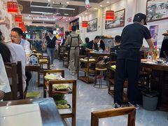 -地锅公社·现炒地锅鸡·地锅鱼·夜宵(罗锦路店)