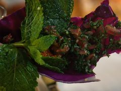 -ELI FALAFEL Lebanese&Mediterranean黎巴嫩美食(富城路店)