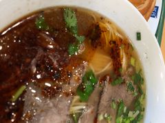 -苏氏牛肉面(北京南路店)