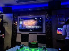-唱吧麦颂KTV(方庄店)