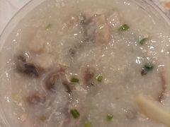 生滚鱼片粥-昇记肠粉王(福华路店)