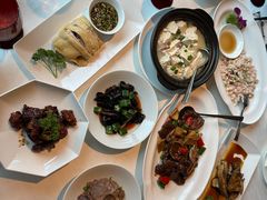 -上海小南国(正大店)