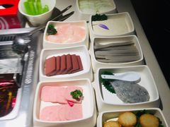 -海底捞火锅(上元大街店)