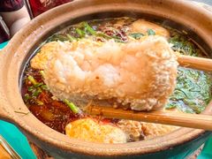 -粉灯牛腩牛杂煲·鸡煲(双井店)