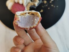 -La Porte de Paris 巴黎之门法式甜品