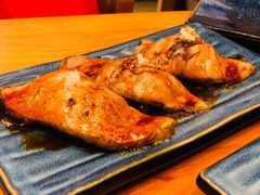 -夫子道刺身