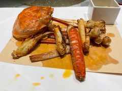 -瓯菜排档·温州海鲜(玕南店)