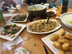 -海坛特色小吃·只做平潭特色菜(平潭店)