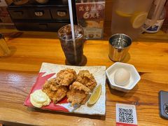-Ramen满吉·豚骨拉面(丽园路店)