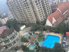-花水湾第一村温泉大酒店