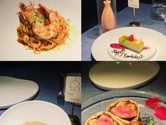 -弦月窗LUNETTE BY AMANDA(复兴路店)