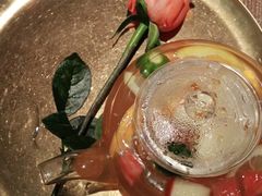 -茉莉餐厅(包河万达店)