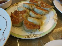 -烤肉宛饭庄(北新桥店)