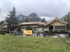 -禅宗少林·音乐大典