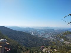 -福建泉州仙公山风景名胜区