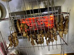 -小寒羊烧烤(凯瑞时代大厦店)