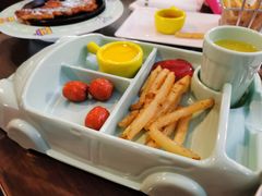 -豪客来牛排(文化路店)