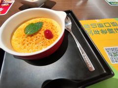 -豪客来牛排(空港华联店)