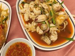-尚味泰餐厅