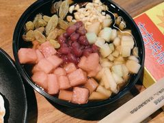 -KAOTOWN烤堂•烧烤(海汇港店)