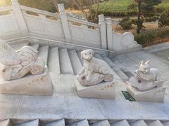 -上海财神庙