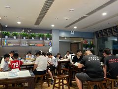 -功德盛饭店(奎中路店)