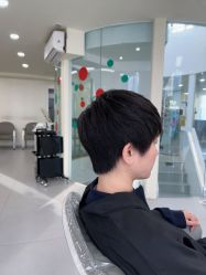 -5M HAIR SALON