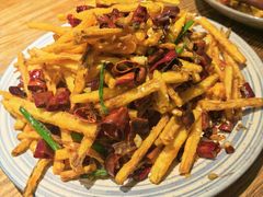 -静一餐厅·湖北菜(前门创始店)