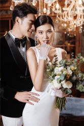 -摩玛婚纱摄影(杭州店)