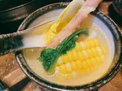 -同仁四季椰子鸡(海岸城天利店)