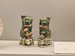-北京大学赛克勒考古与艺术博物馆