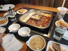 -万鼎沸菌汤火锅(柘城店)