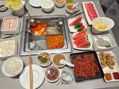 -海底捞火锅(吾悦广场店)