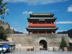 -居庸关长城