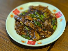 -辣肉面大王(天平路店)